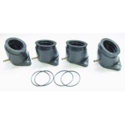KIT PIPES D'ADMISSION 4PCS...