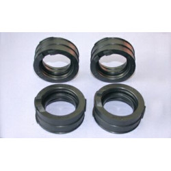 KIT PIPES D'ADMISSION 4PCS...