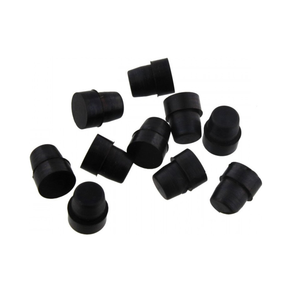 Capuchon de carburateur TOURMAX en caoutchouc boite de 10pcs Honda CB750/900/1000