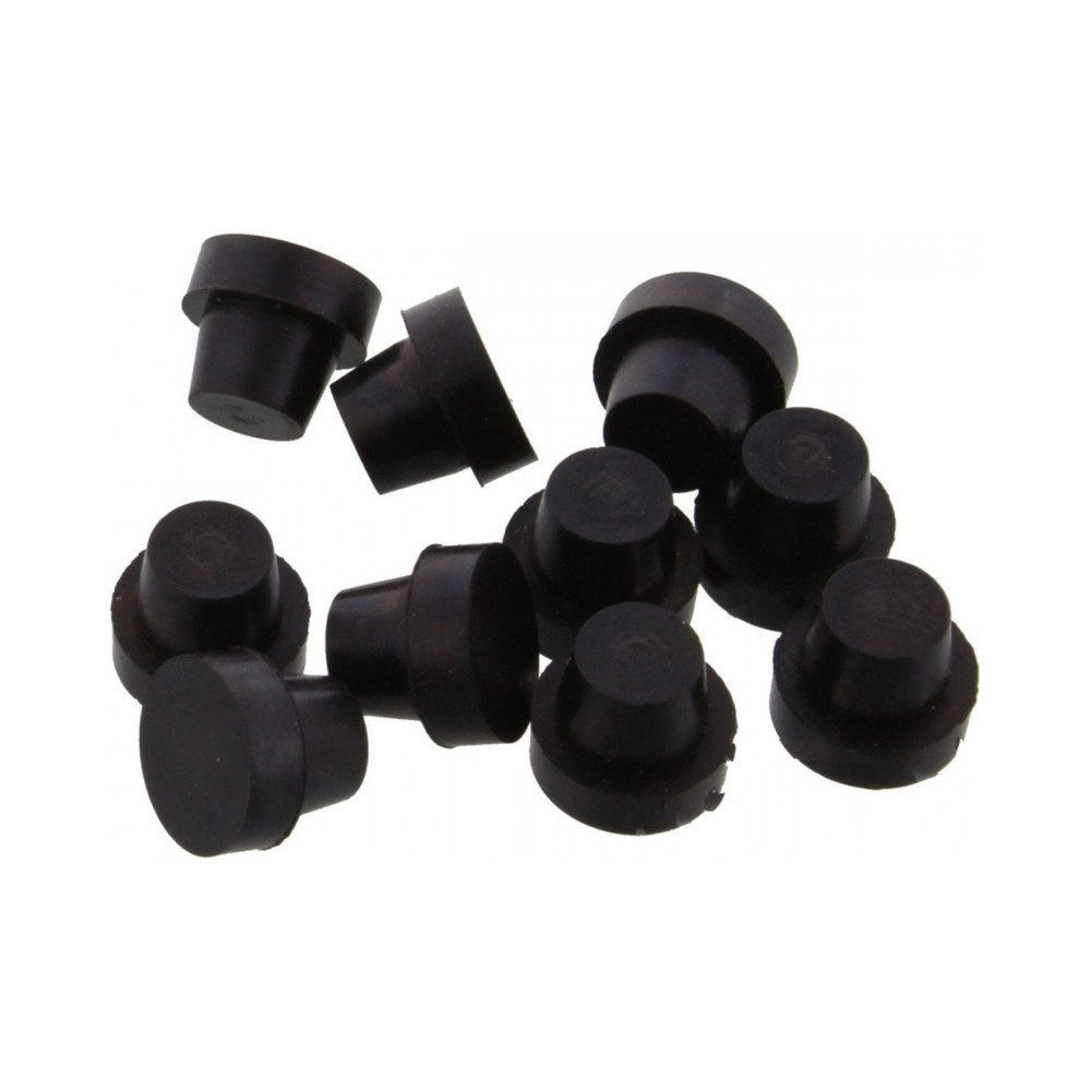 Capuchon de carburateur TOURMAX en caoutchouc boite de 10pcs