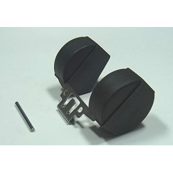 Flotteurs TOURMAX Yamaha...