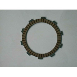 Disque garni d'embrayage...
