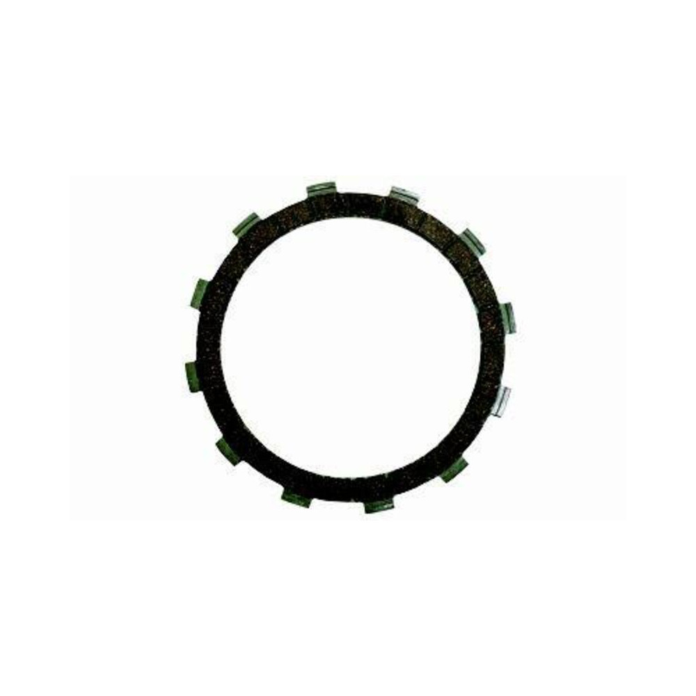 Disque garni d'embrayage TOURMAX