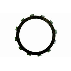 Disque garni d'embrayage...