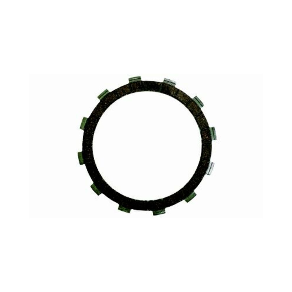 Disque garni d'embrayage TOURMAX