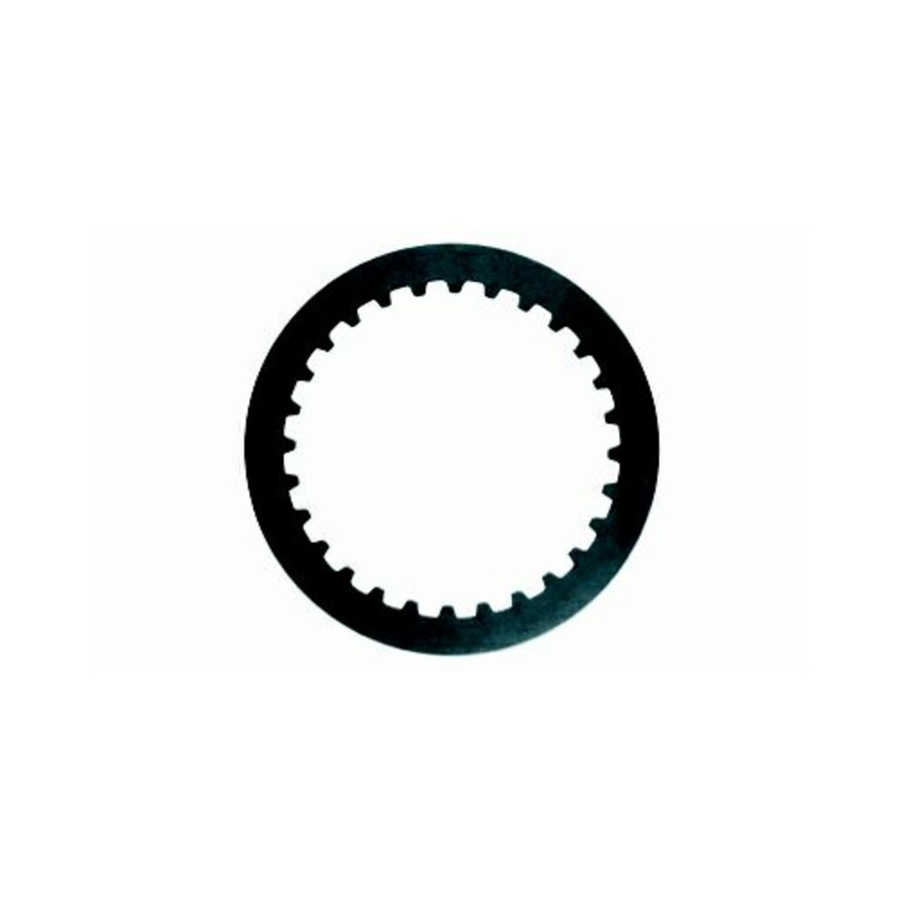 Disque lisse d'embrayage TOURMAX