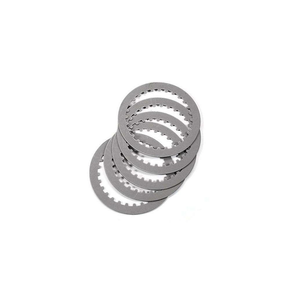 Disque lisse d'embrayage TOURMAX
