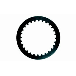 Disque lisse d'embrayage...