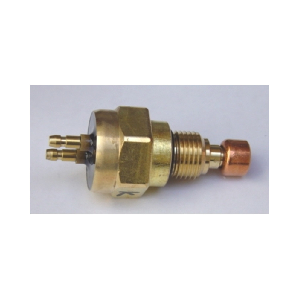 Contacteur de température radiateur TOURMAX Kawasaki M16X1.5 110℃ On