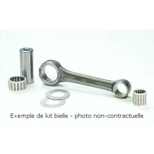 Kit bielle Yamaha YBR 125 / Scorpa TY-S 125 F