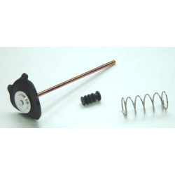 Kit membrane de pompe de...