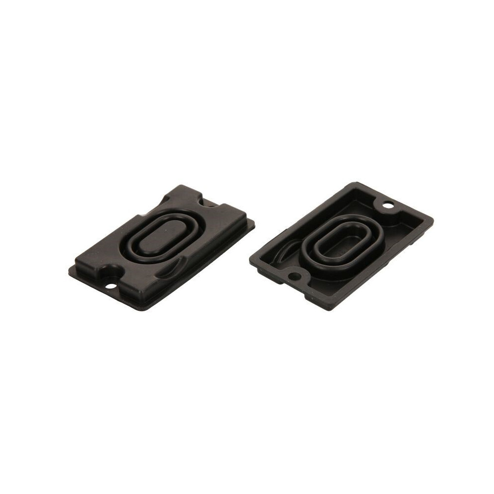 Membrane réservoir maîtres cylindre Yamaha XV535 VIRAGO