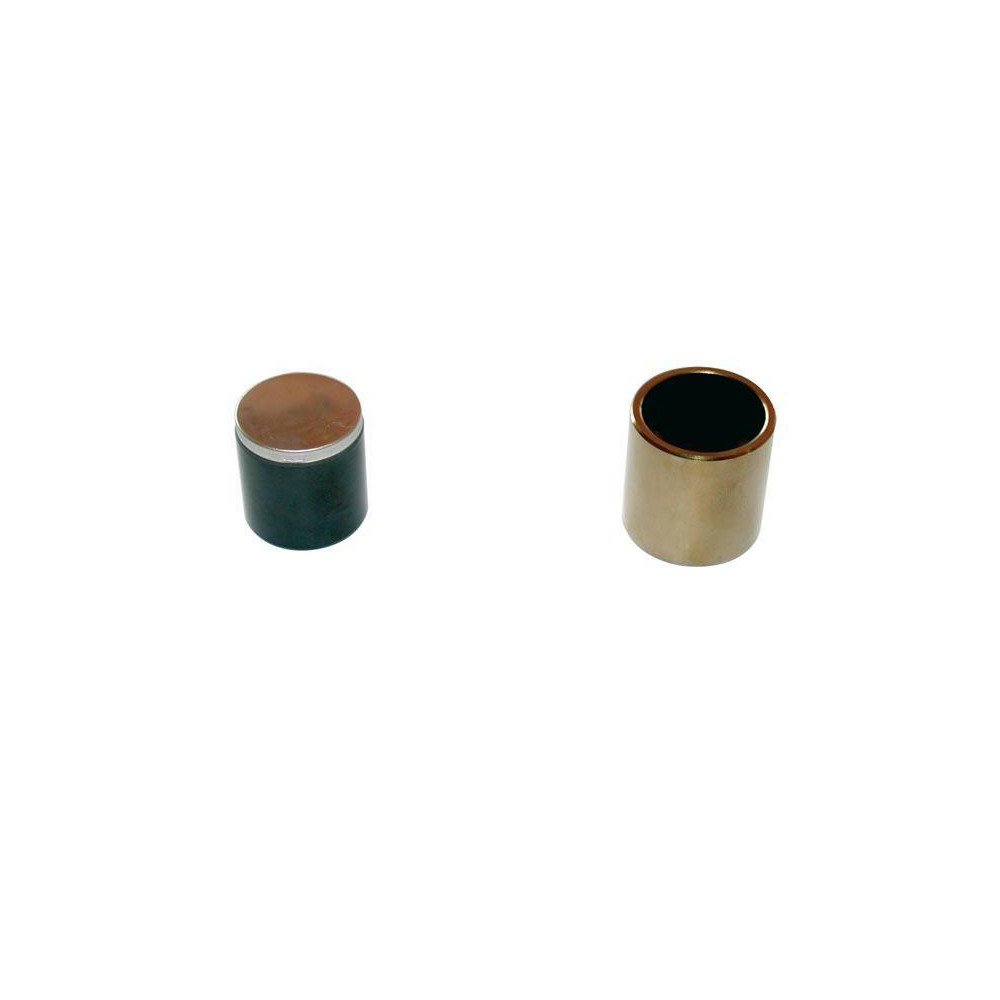 Piston d'étrier de frein TOURMAX Honda