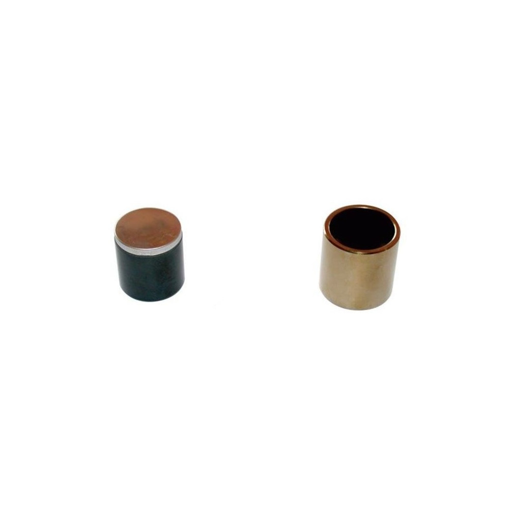Piston d'étrier de frein TOURMAX Honda