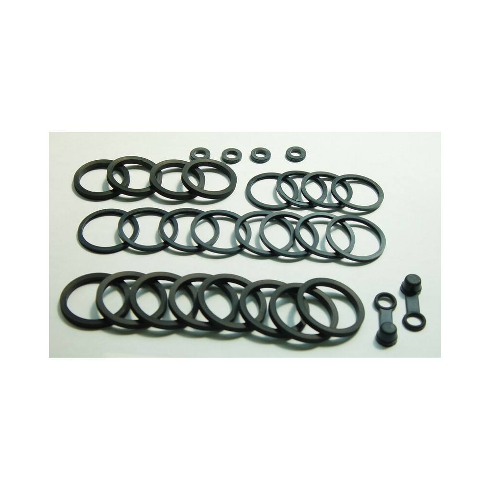 Kit réparation d'étrier de frein TOURMAX Kawasaki
