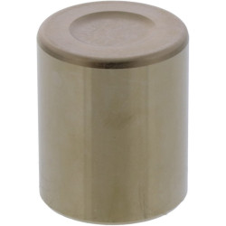 Piston d'étrier de frein...