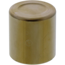 Piston d'étrier de frein...