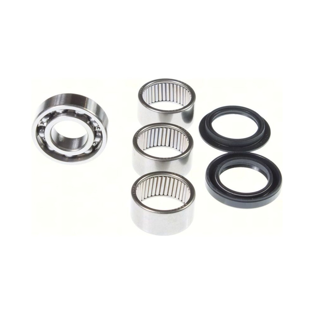Kit réparation de bras oscillant TOURMAX Kawasaki ZR-7/7S