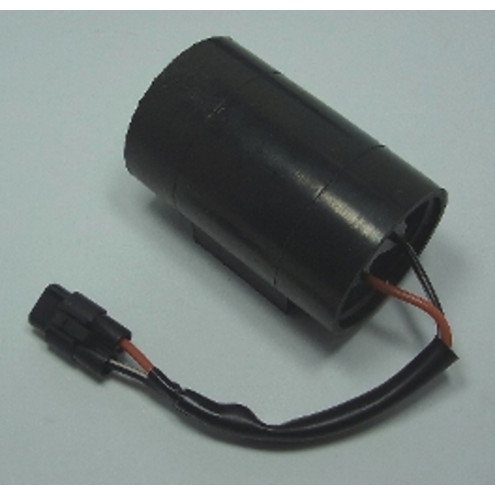 Condensateur BIHR Suzuki injection
