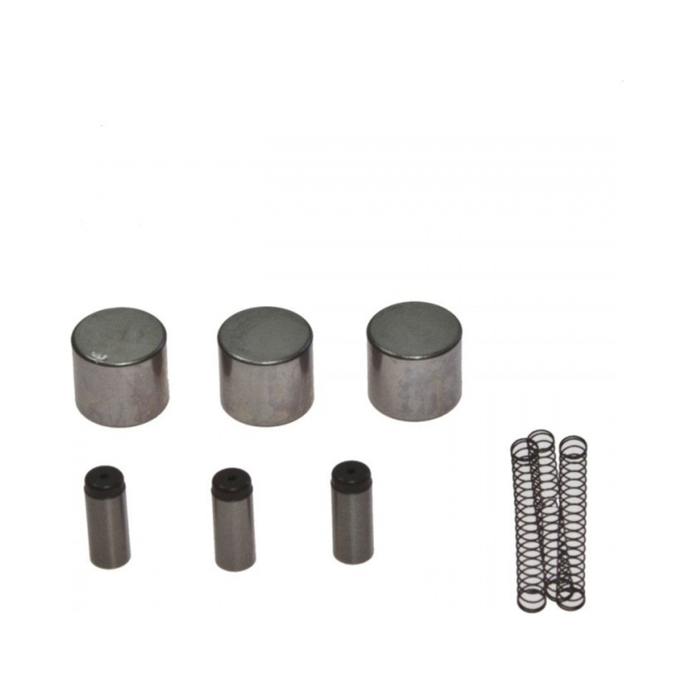 Kit de reconditionnement de démarreur TOURMAX - Honda CX500