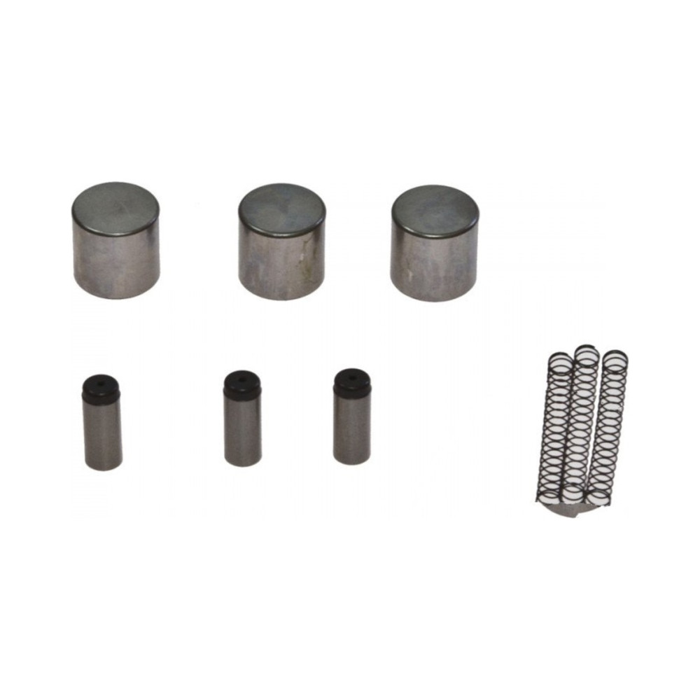 Kit de reconditionnement de démarreur TOURMAX - Kawasaki KZ900