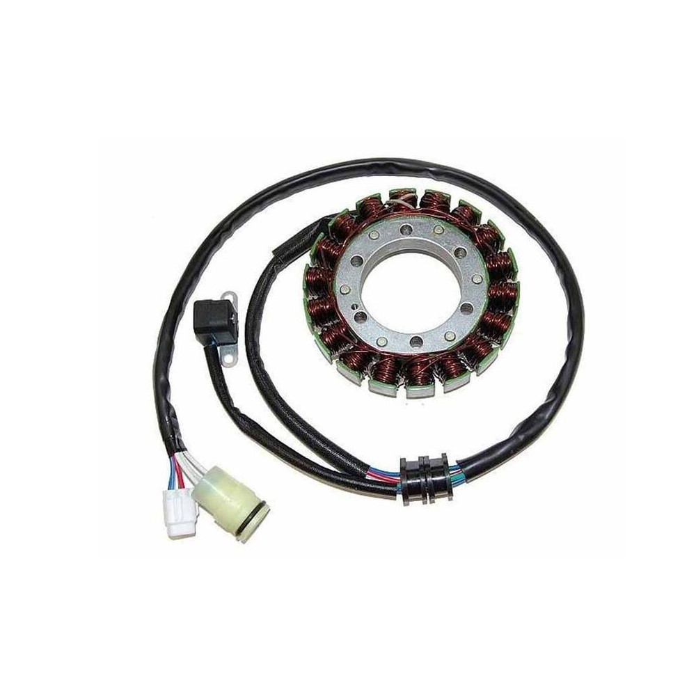 Stator TOURMAX - Yamaha XV 1600 Wildstar