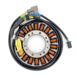 Stator TOURMAX - Suzuki AN...