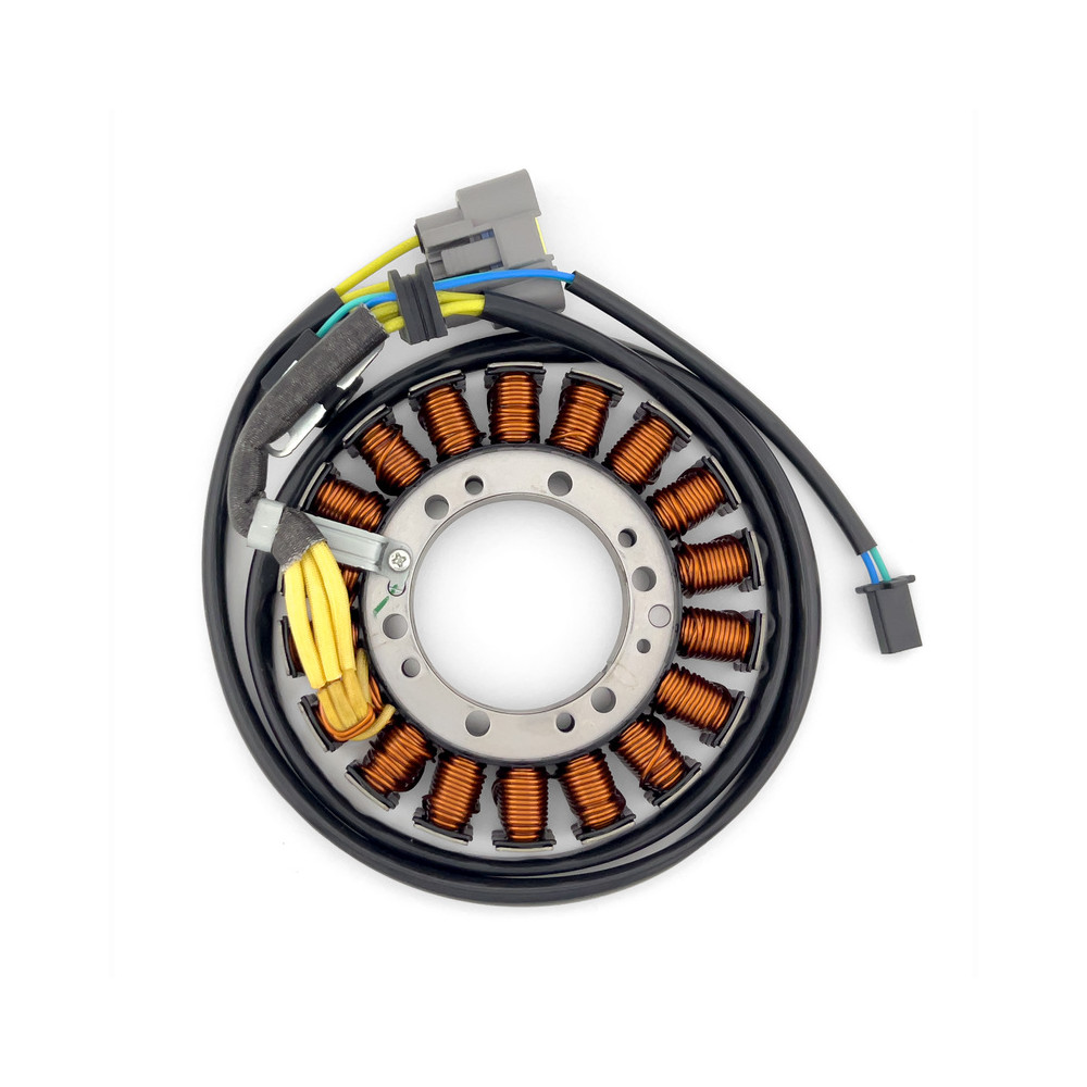 Stator TOURMAX - Suzuki AN 650 Burgman