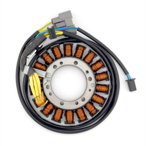 Stator TOURMAX - Suzuki AN 650 Burgman