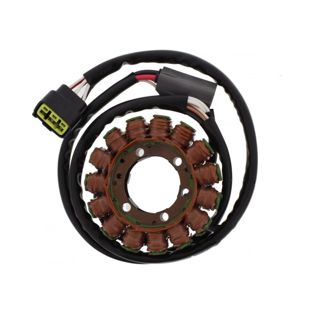 Stator TOURMAX