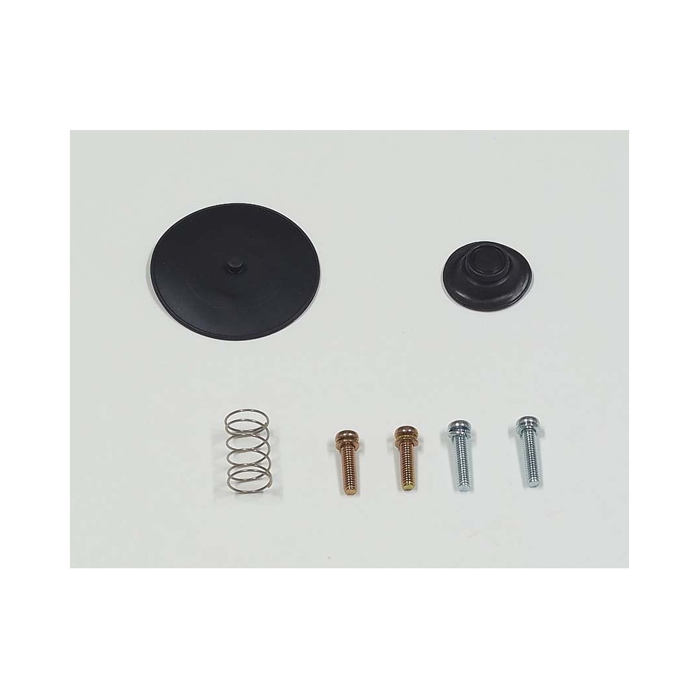 Kit de réparation de robinet d'essence TOURMAX