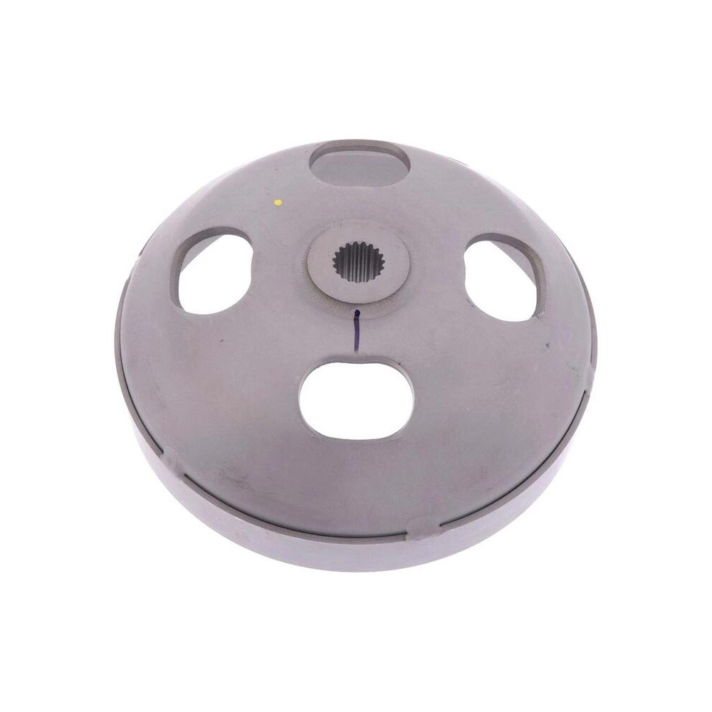 Cloche d'embrayage TOURMAX