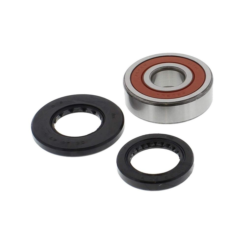 Kit de roulements de roue arrière et joints d'étanchéité TOURMAX