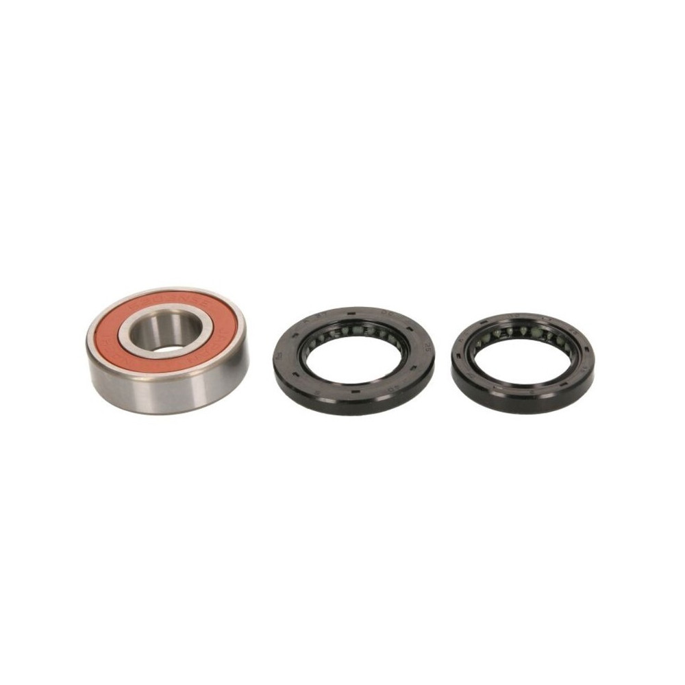 Kit de roulements de roue arrière et joints d'étanchéité TOURMAX