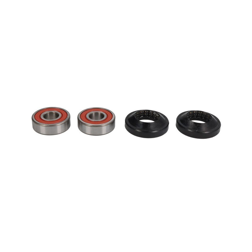 Kit de roulements de roue avant et joints d'étanchéité TOURMAX