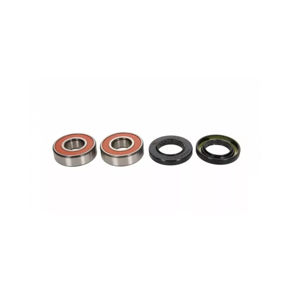 Kit de roulements de roue avant et joints d'étanchéité TOURMAX