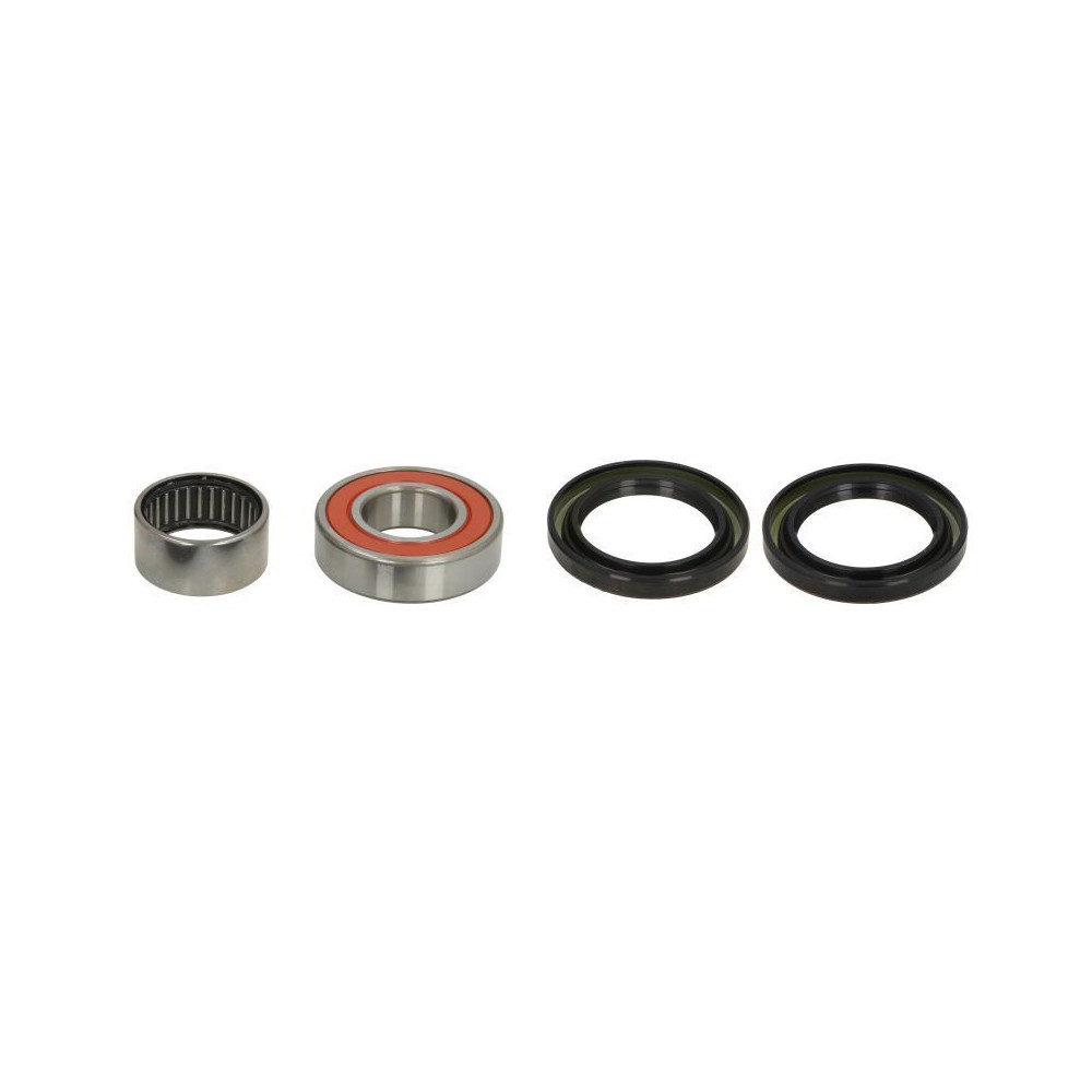 Kit de roulements de roue arrière et joints d'étanchéité TOURMAX