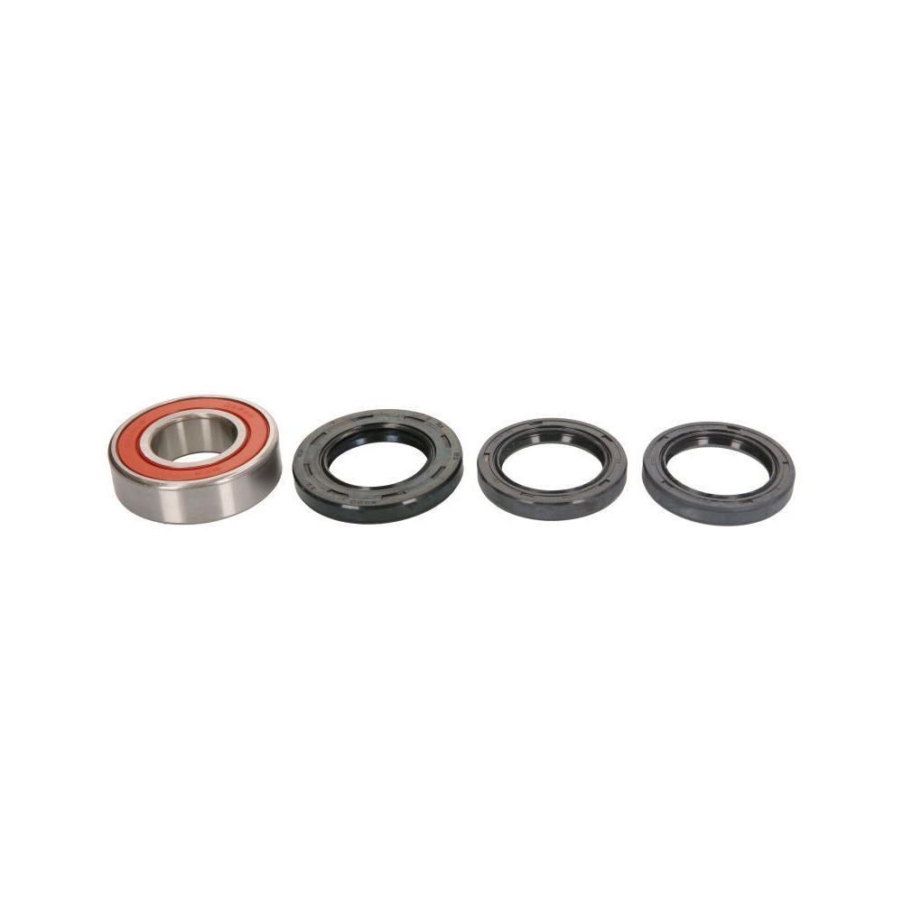 Kit de roulements de roue arrière et joints d'étanchéité TOURMAX