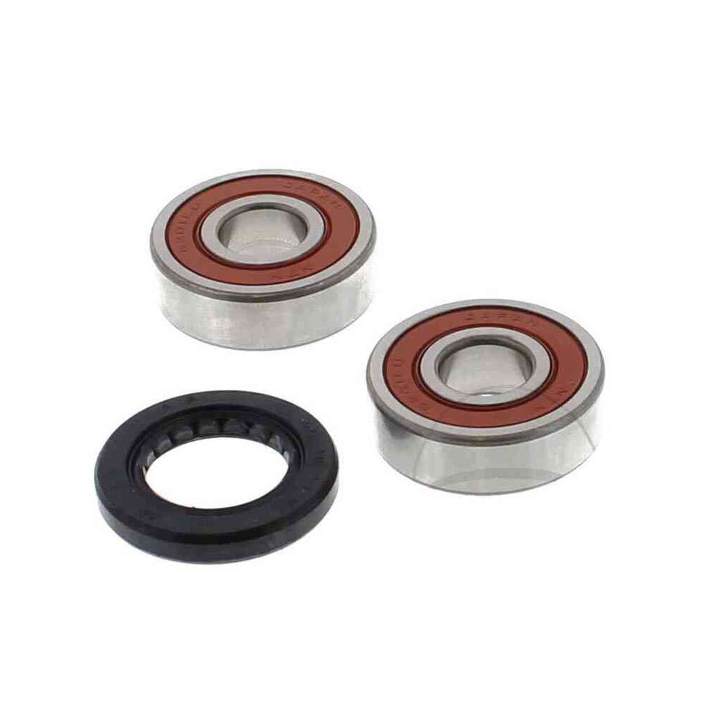 Kit complet de roulements de roues et joints d'étanchéité TOURMAX