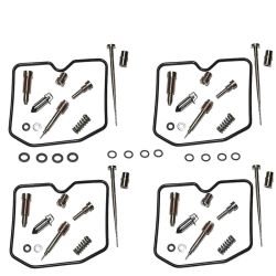 Kit carburateur Keyster KS-0684N - Suzuki GSX 750 Inazuma