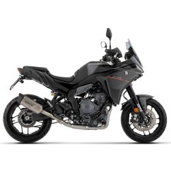 Ligne Arrow homologué Indy Race Titane Yamaha Tracer 7 / 7 GT 2025-26