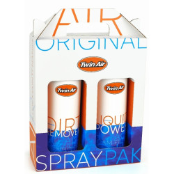Pack nettoyage TWIN AIR...