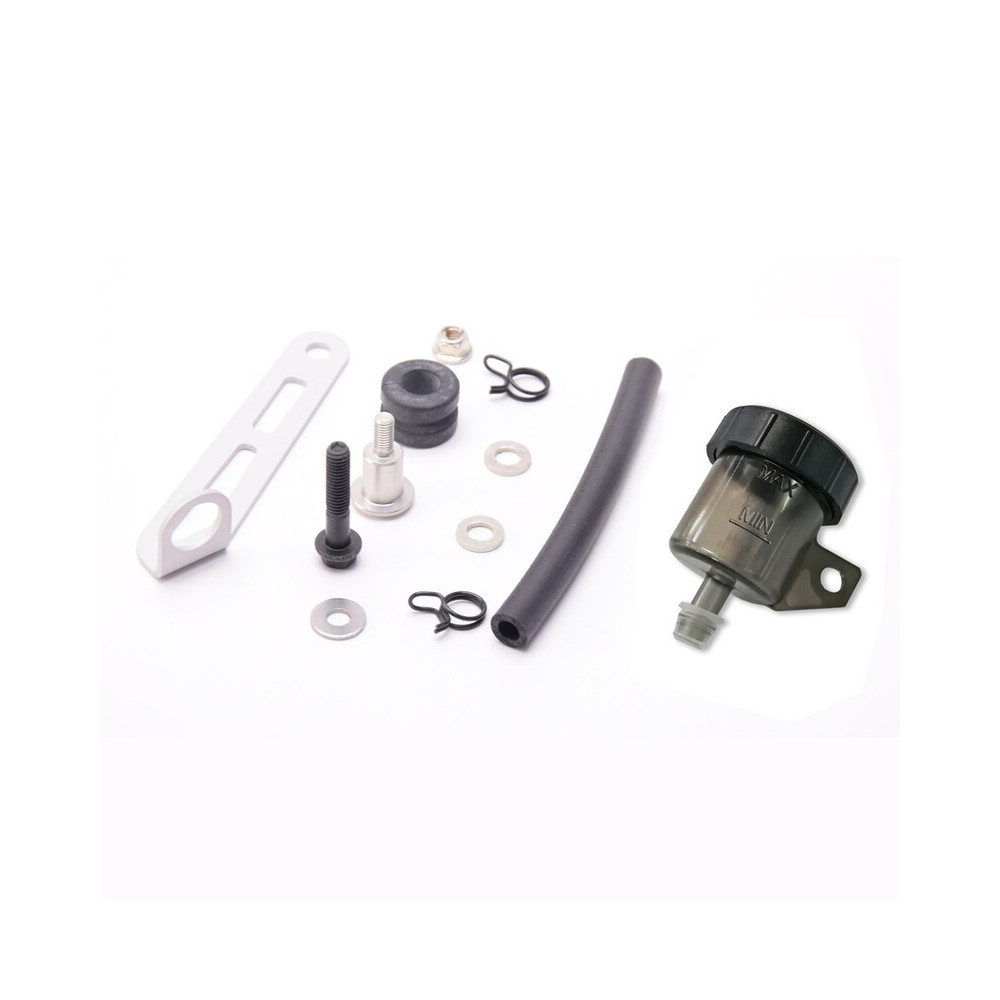 Pièce détachée BREMBO UPGRADE - Reservoir Fume Embrayage Rcs