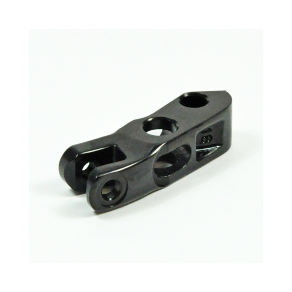 Guide levier de frein BREMBO UPGRADE Maitre-cylinde XR 18mm