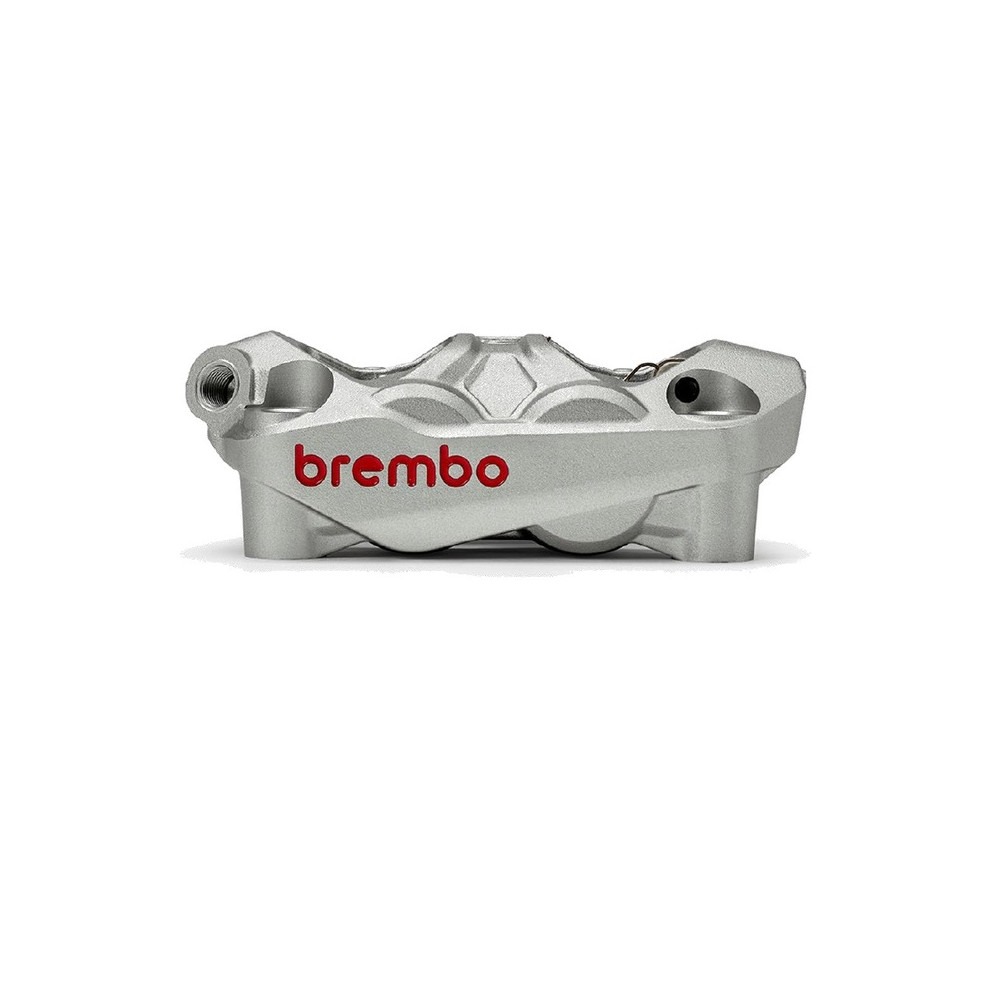 Étrier de frein BREMBO Hypure gauche 100mm - acier