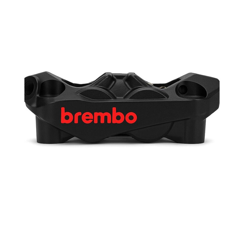 Étrier de frein BREMBO Hypure gauche 100mm - noir