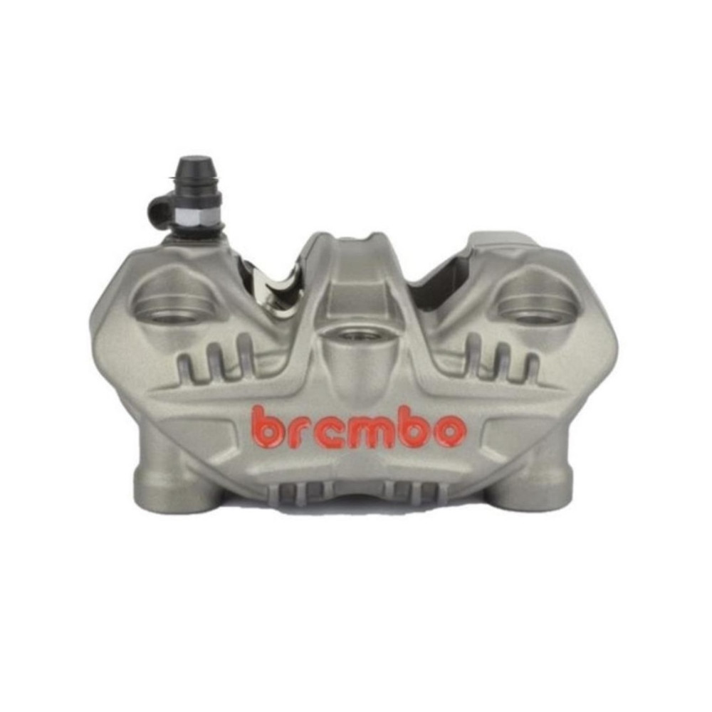 Étrier de frein BREMBO GP4 Mini gauche