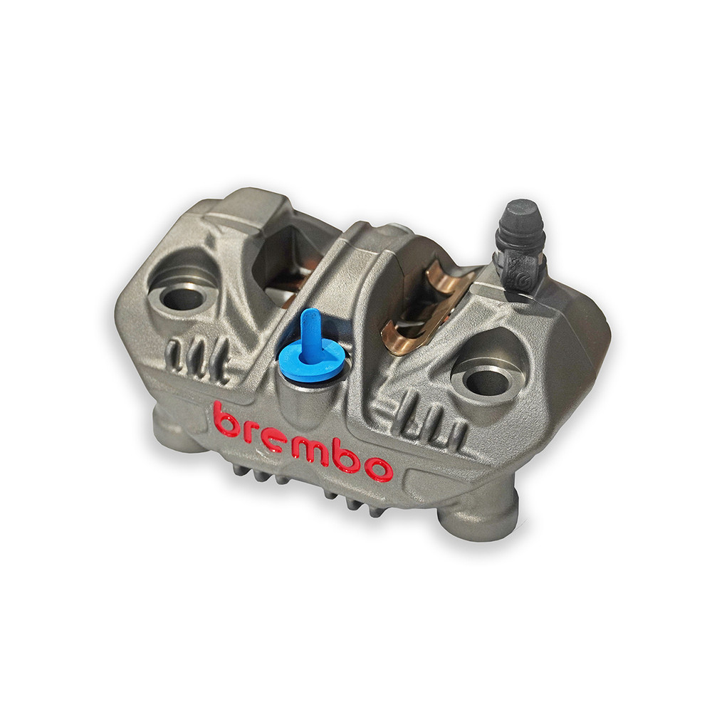 Étrier de frein BREMBO GP4 Mini droit