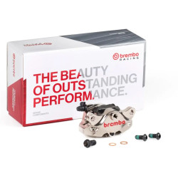 Etrier Brembo axial taillé...