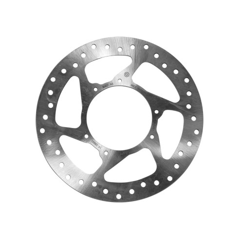Disque de frein BREMBO Série Oro fixe - 68B407N3